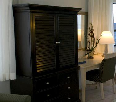 Howard Johnson Plaza Miami Beach North 部屋 写真