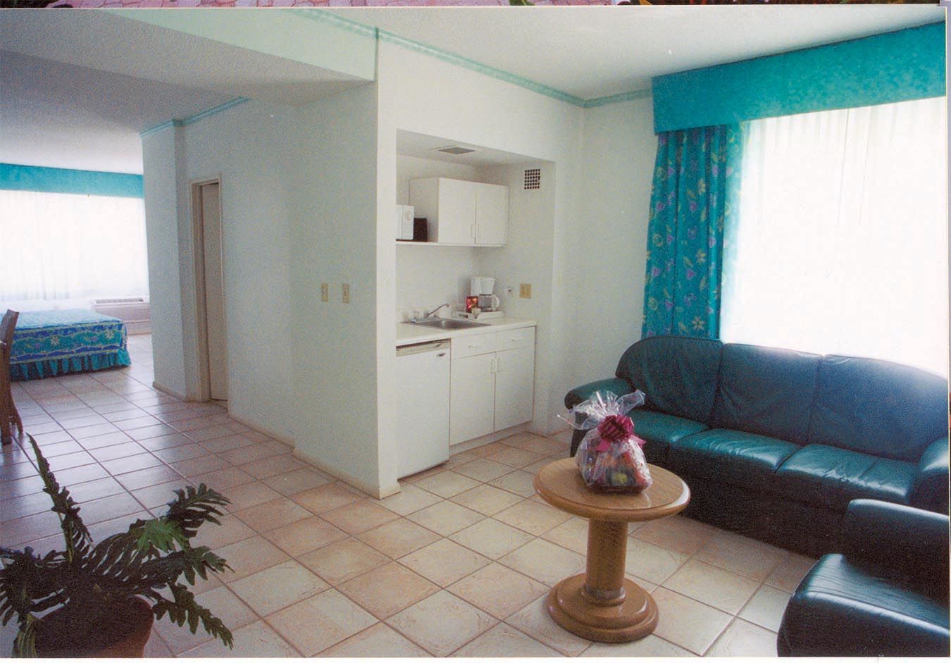Howard Johnson Plaza Miami Beach North エクステリア 写真