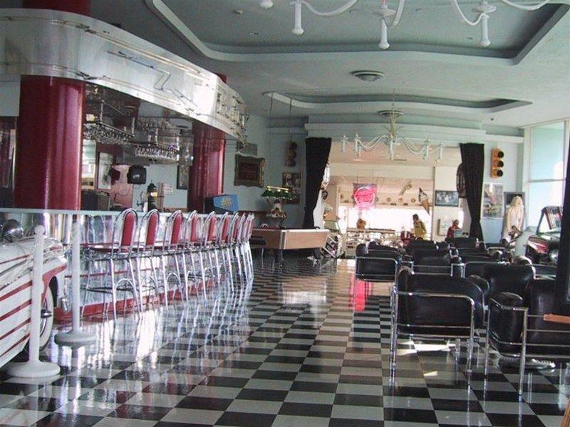 Howard Johnson Plaza Miami Beach North エクステリア 写真