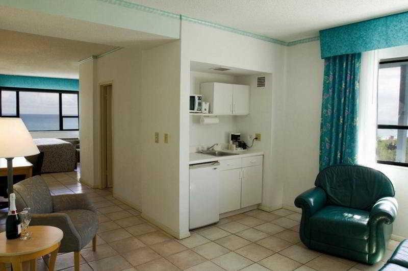 Howard Johnson Plaza Miami Beach North 部屋 写真