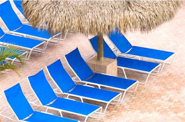 Howard Johnson Plaza Miami Beach North エクステリア 写真