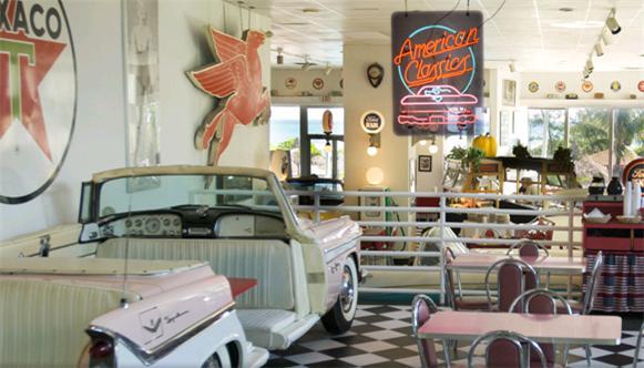 Howard Johnson Plaza Miami Beach North エクステリア 写真